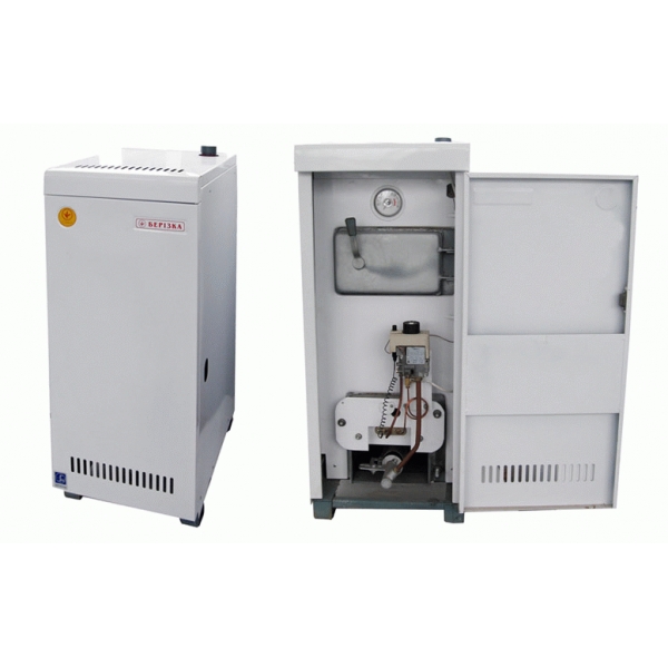 Атем Житомир 2В с газовой аппаратурой