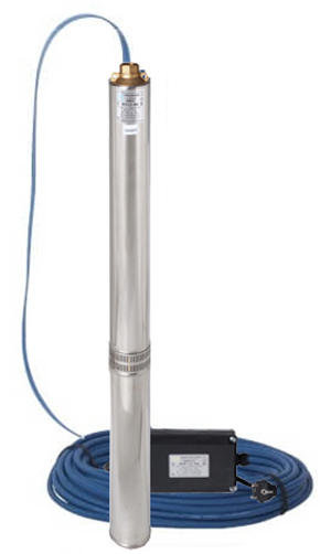 Водолей БЦПЭ 0,3-80У (узкий)