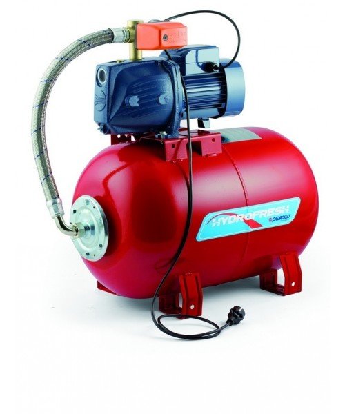 Pedrollo JSWm2AX-24cl