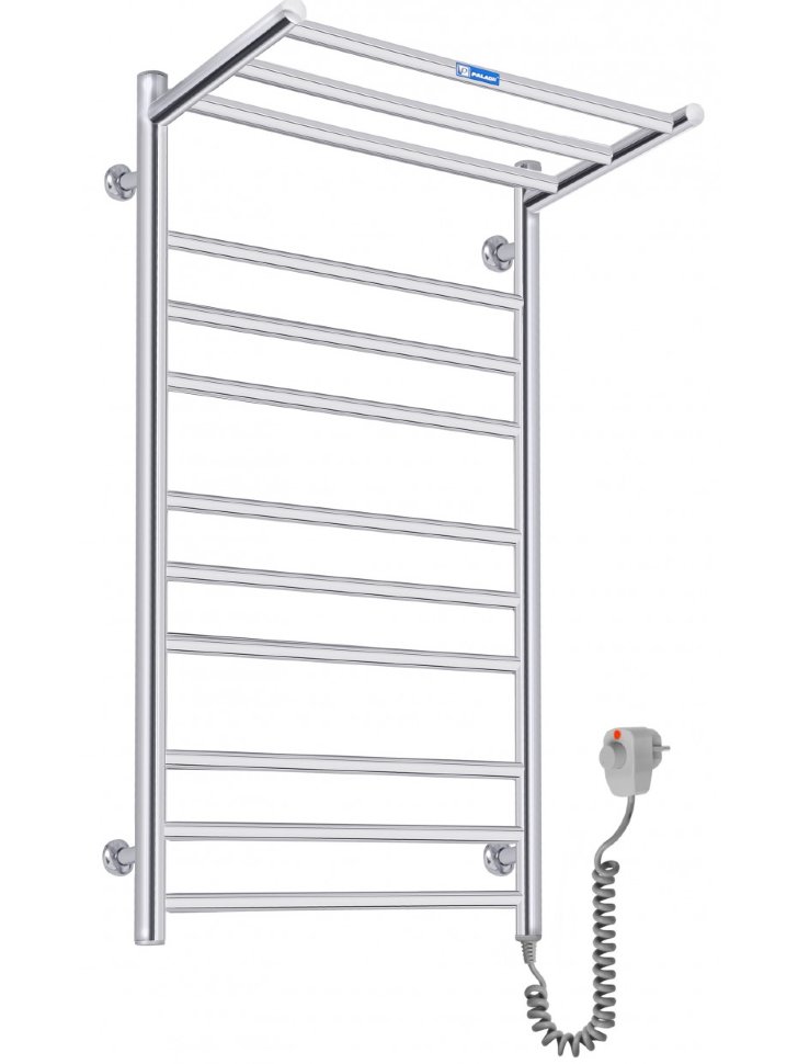 Полотенцесушитель Paladii Талия електро 900х500 ТАе002PR
