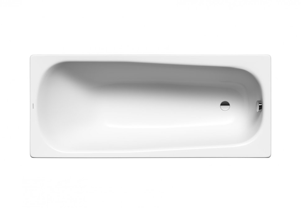 Ванна Kaldewei Saniform Star V2 160х70 mod 332