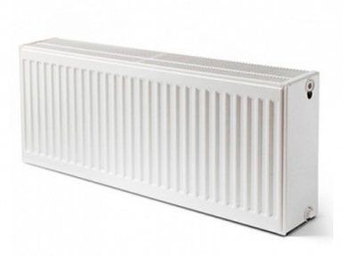 Радиатор Krafter VC33 300x1000 (нижнее подкл.)