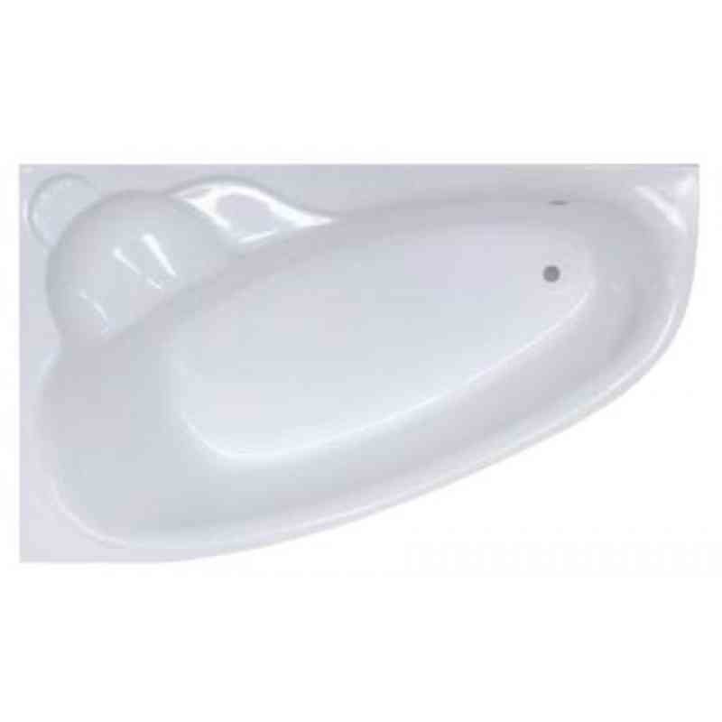 Ванна Koller Pool Nadine 150х100 L