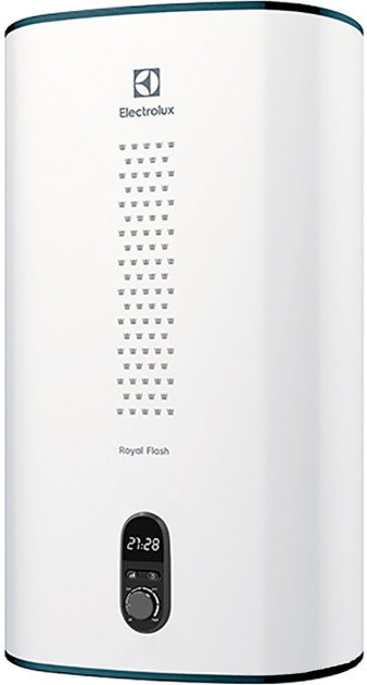 Electrolux EWH 100 Royal Flash