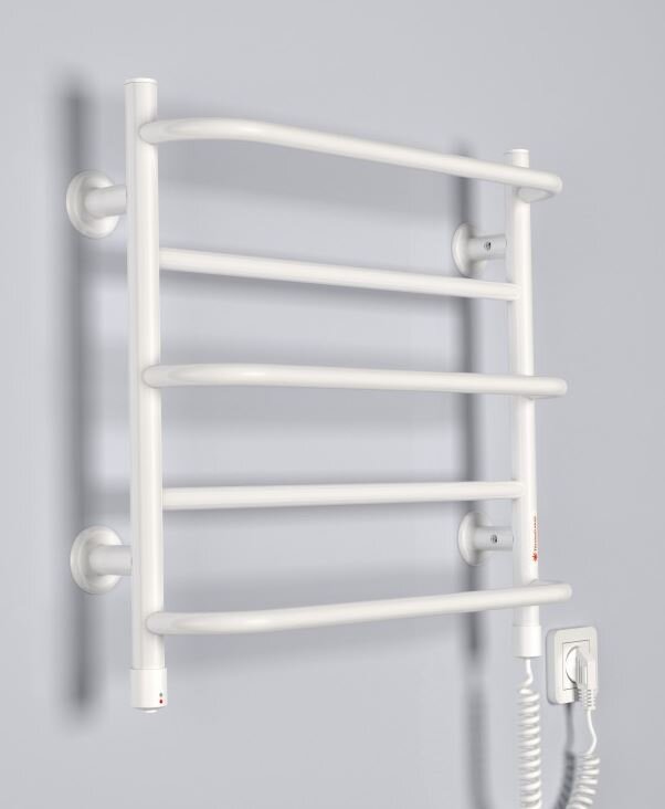 Полотенцесушитель Теплый Мир Комфорт S1 R (495*380*55) 63Вт