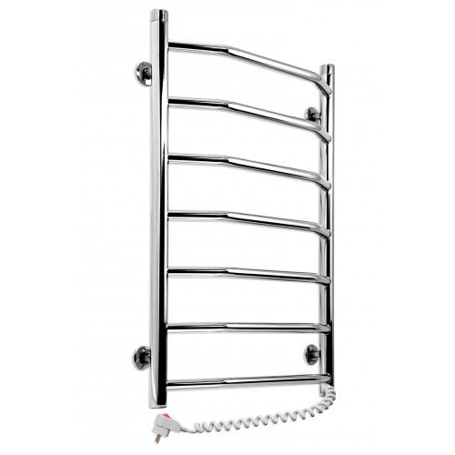 Полотенцесушитель Laris Виктория П9 500 х 900 Электро Правая