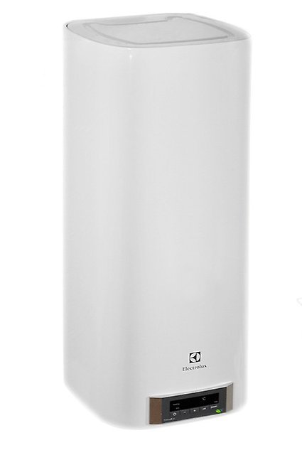 Electrolux EWH 30 Formax DL