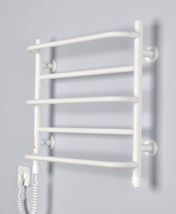 Полотенцесушитель Теплый Мир Комфорт S2 L (495*480*55) 75Вт