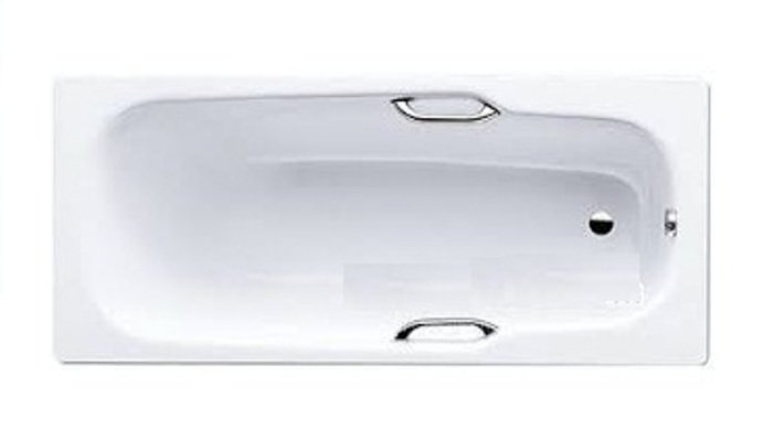 Ванна Kaldewei Sanistar 170x80 mod 377