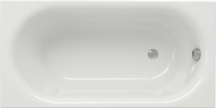Ванна Cersanit Octavia 150x70
