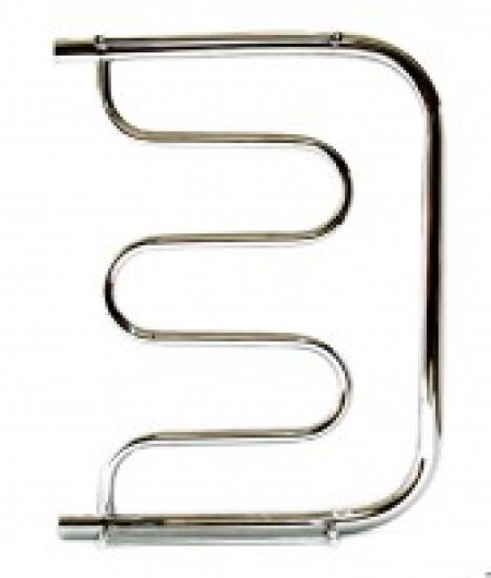 Полотенцесушитель NAVIN Фокстрот 500х400