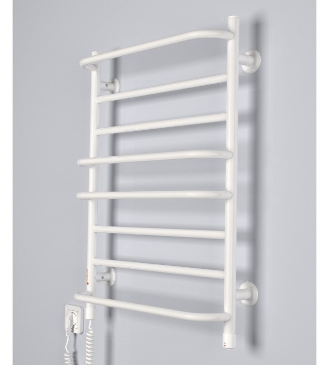 Полотенцесушитель Теплый Мир Комфорт N2 L (710*480*55) 114Вт