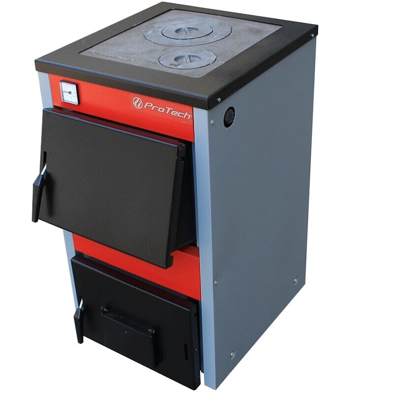 Protech ТТП-15с Эконом С плитой