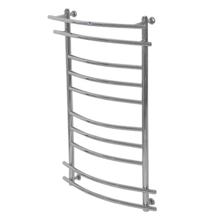 Полотенцесушитель Фурор Нью Paladii 1000х640/10 (2+3кр+3кр+2) 4м 1/2"