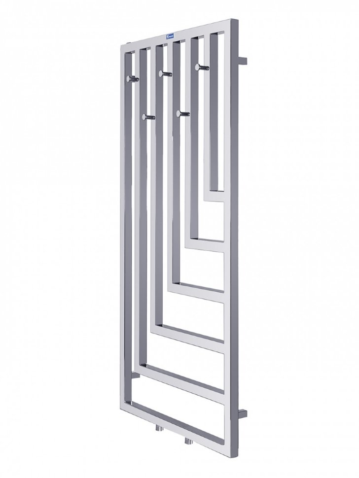 Полотенцесушитель Paladii ALLEGRO-H 1200х600/6 КВ131