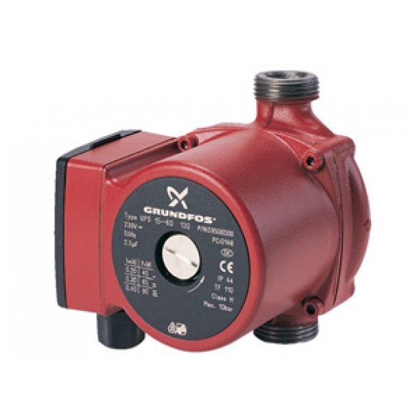 GRUNDFOS UPS 25-40 130