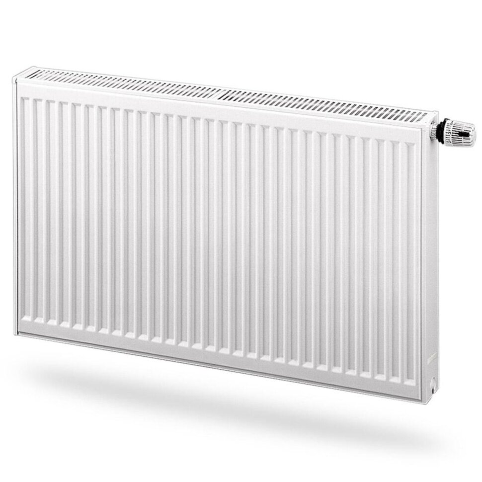 Purmo Ventil Compact 11 тип 300x2300 мм (нижнее подключение)