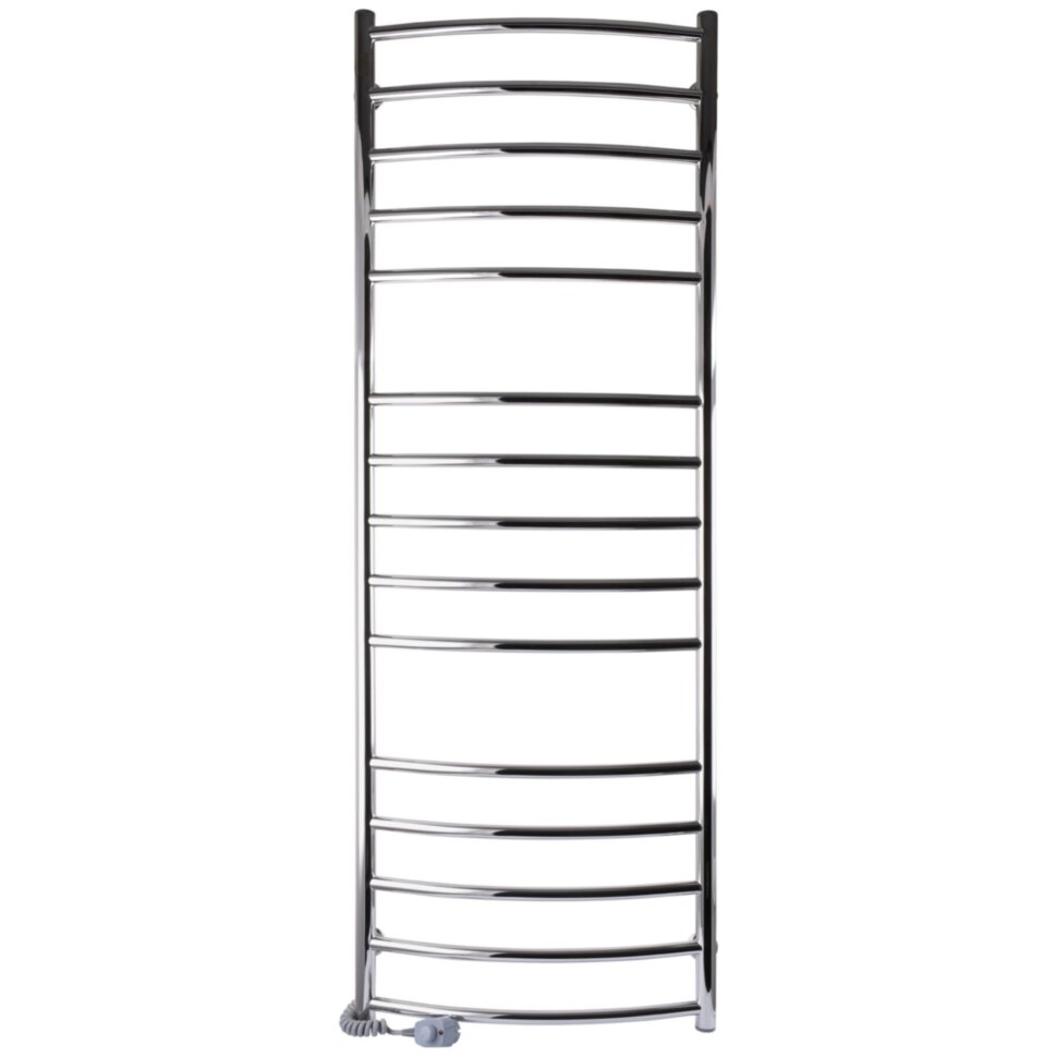 Полотенцесушитель UNIO LDE EL 1500-500-15 Лесенка Дуга Элит