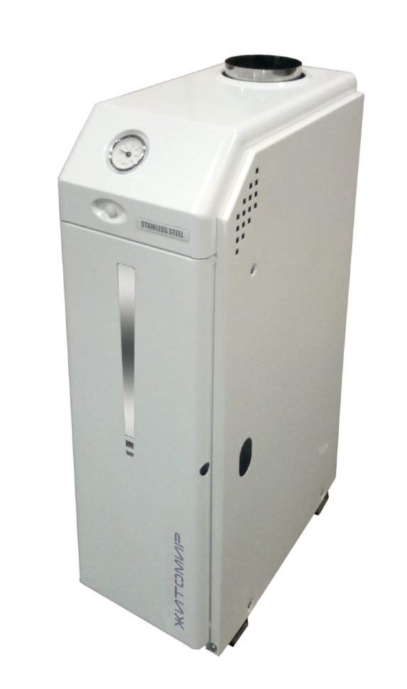 АТЕМ Житомир НЕРЖАВЕЙКА КС-Г-015 СН