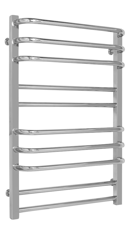 Полотенцесушитель Paladii Эстет (Естет) 800х530/10 КВ052