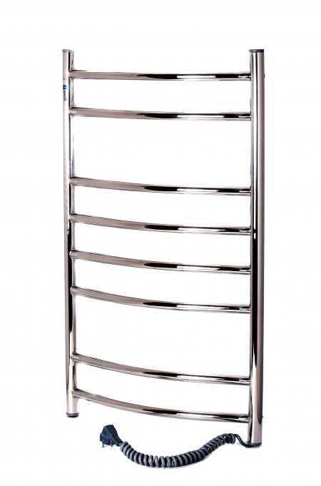 Полотенцесушитель NAVIN Камелия 480х800 правый