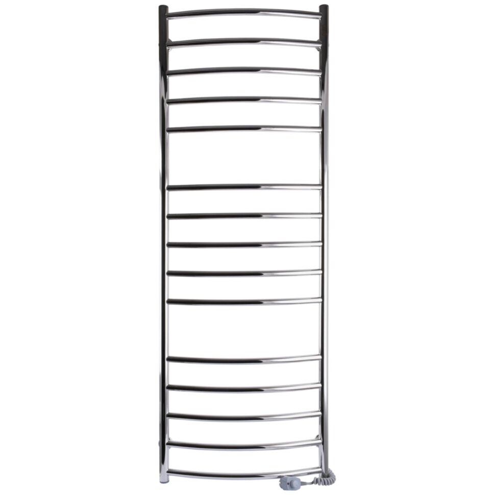 Полотенцесушитель UNIO LDE ER 1500-500-15 Лесенка Дуга Элит