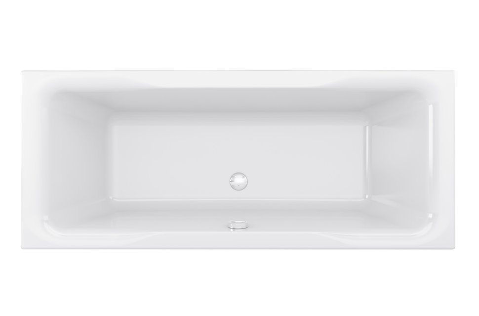 Ванна Cersanit Pure 150x70