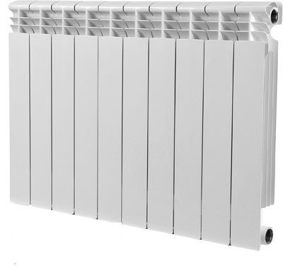 ALLTERMO BIMETAL 500/80