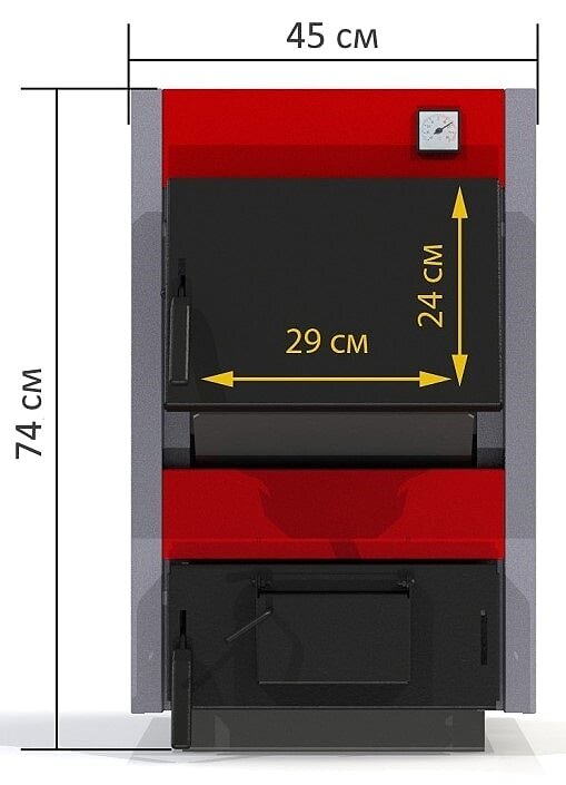 Protech TT-15 Стандарт+