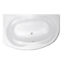 Ванна Koller Pool Nera 160х105 R