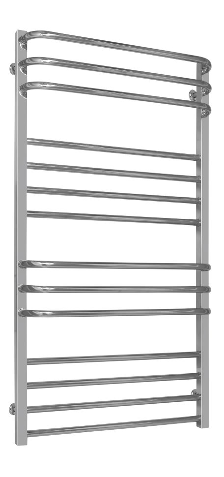 Полотенцесушитель Paladii Эстет (Естет) 1200х630/14 КВ063