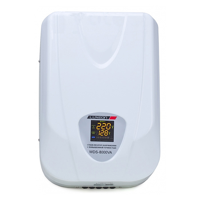 Luxeon WDS-8000 Servo