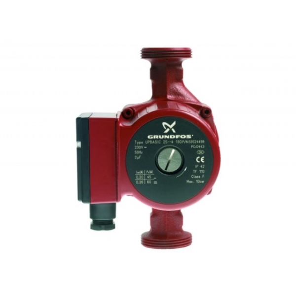 GRUNDFOS UPS 25-70 130