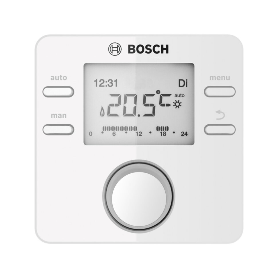 Bosch CW100