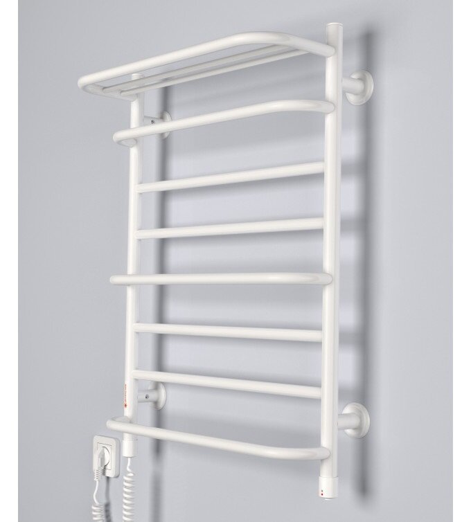 Полотенцесушитель Теплый Мир Комфорт Р2 L (710*480*55) 117Вт