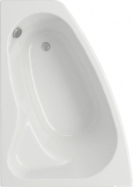 Ванна Cersanit Sicilia 160x100 L