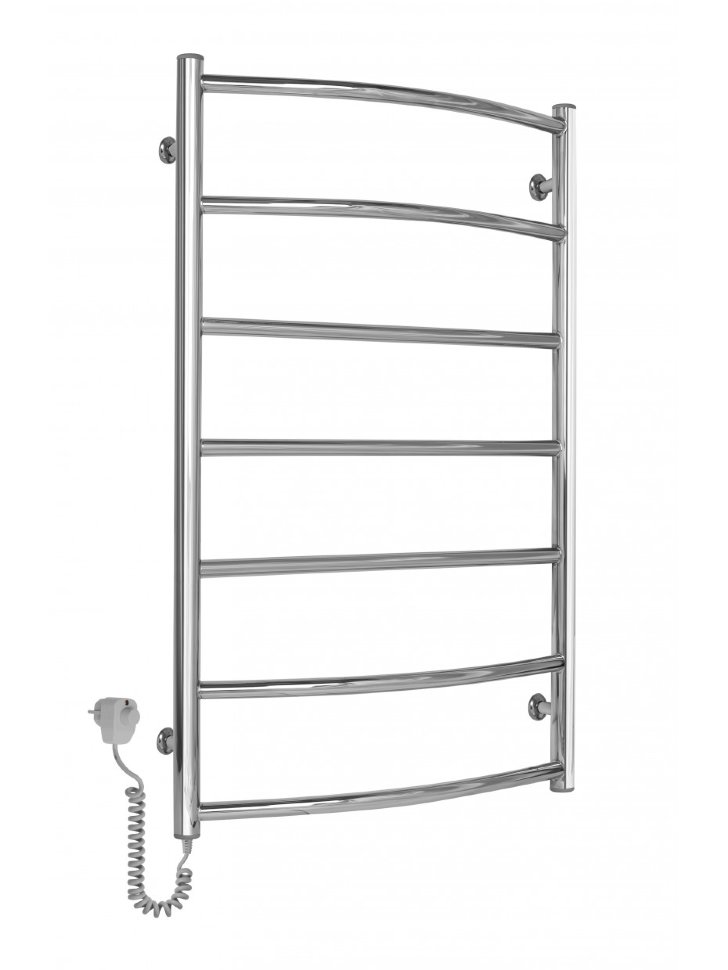 Полотенцесушитель Paladii Микс електро 800х500 СПе002РL