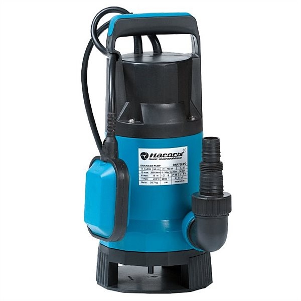 Насосы+ DSP 750PD