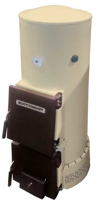 АТЕМ Житомир-12М В