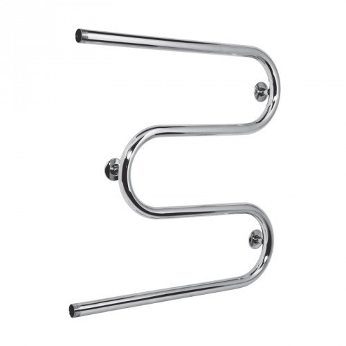 Полотенцесушитель Laris Змеевик 25 РС3 700 х 500