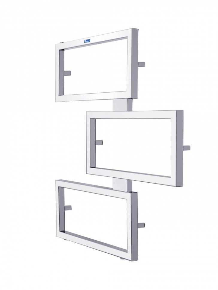 Полотенцесушитель Paladii ETERNO 910х880/3 КВ137