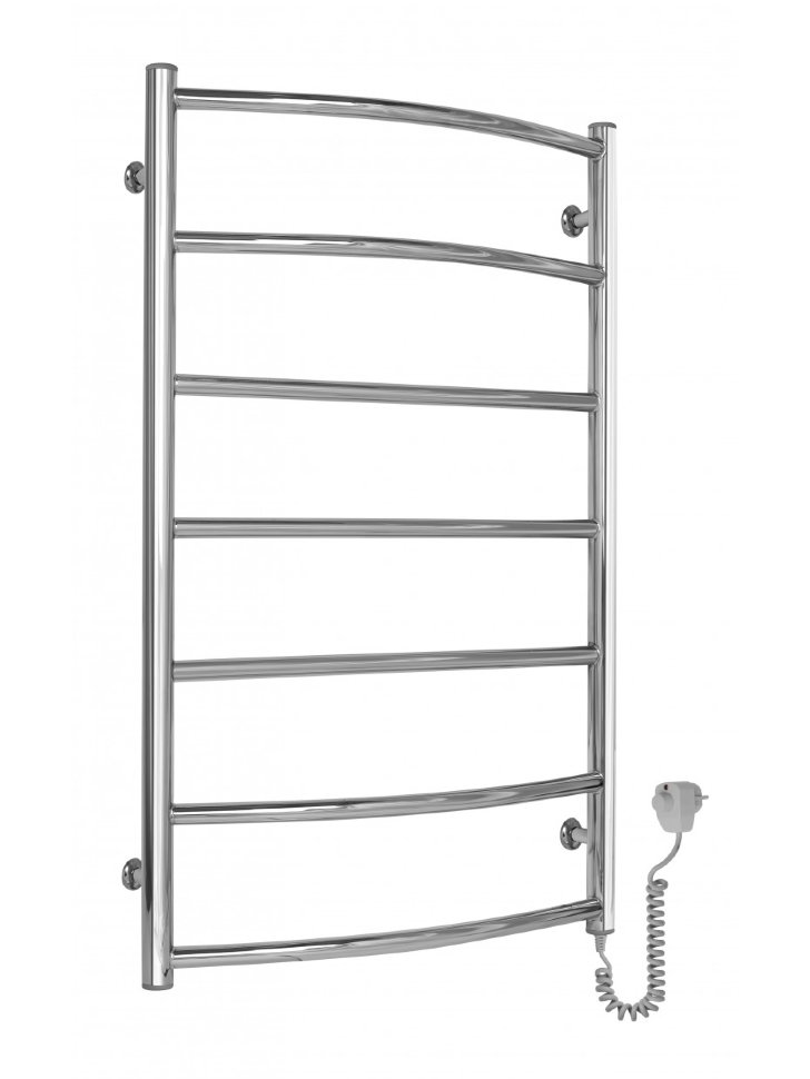 Полотенцесушитель Paladii Микс електро 800х500 СПе002РR