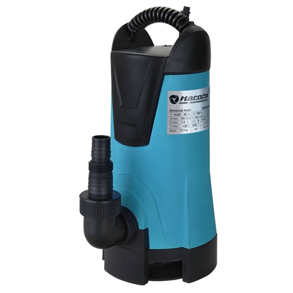 Насосы+ DSP 550PDA