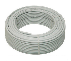 ABS Труба 16х2 PE-X b с кислородным барьером  АБС(600м)		