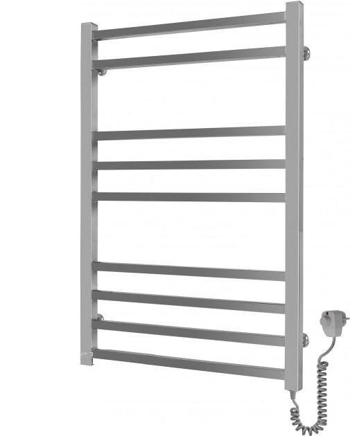 Полотенцесушитель PALADII Грация Электро 800x500 R