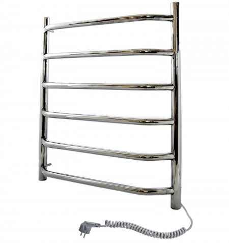 Полотенцесушитель NAVIN Блюз 480х600 левый