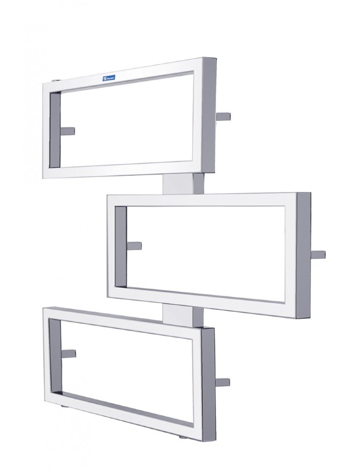 Полотенцесушитель Paladii ETERNO 1000х990/3 КВ138