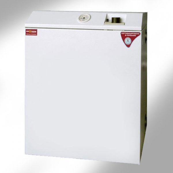 Колви Eurotherm B 16 FT (КT 16 TВY) стандарт