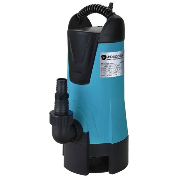 Насосы+ DSP 750PDA