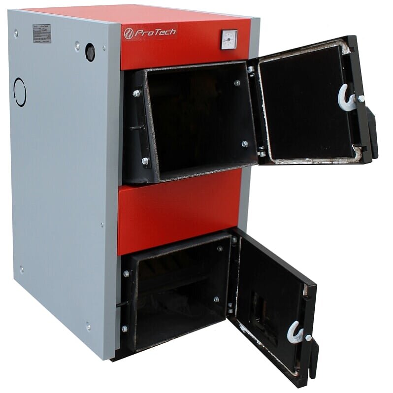 Protech ТТД Люкс 15